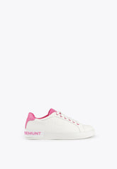 LS2405004-Pink-Two-tone sneakers