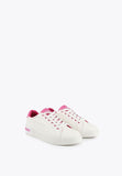 LS2405004-Pink-Two-tone sneakers