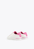 LS2405004-Pink-Two-tone sneakers
