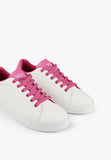 LS2405004-Pink-Two-tone sneakers