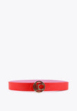 LS2406004-Red-Reversible belt