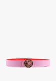 LS2406004-Red-Reversible belt