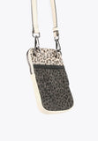 LS2412005-Ecru-Brown-Animal print mobile phone bag