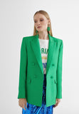 MS2402013-Green-Monochrome blazer