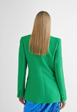 MS2402013-Green-Monochrome blazer