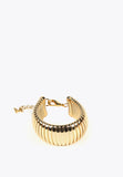 MS2403022-Gold-Elastic bracelet