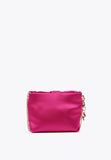 MS2404002-Fuchsia-Evening bag with bow