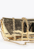 MS2404003-Gold-Metallic evening bag