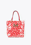 MS2404019-Red-Print tote bag