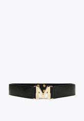 MS2406002-Black-Elastic belt