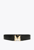 MS2406002-Black-Elastic belt