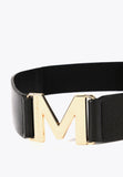 MS2406002-Black-Elastic belt