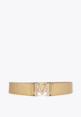 MS2406002-Gold-Elastic belt