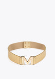 MS2406002-Gold-Elastic belt