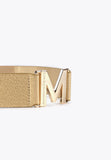MS2406002-Gold-Elastic belt