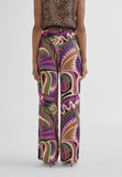 MS2414020-Lilac-Black-Palazzo flowing trousers