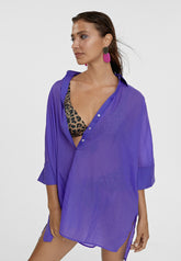 MS2416042-Electric-Blue-Short kaftan