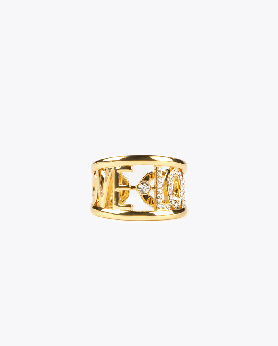 Lola Love ring