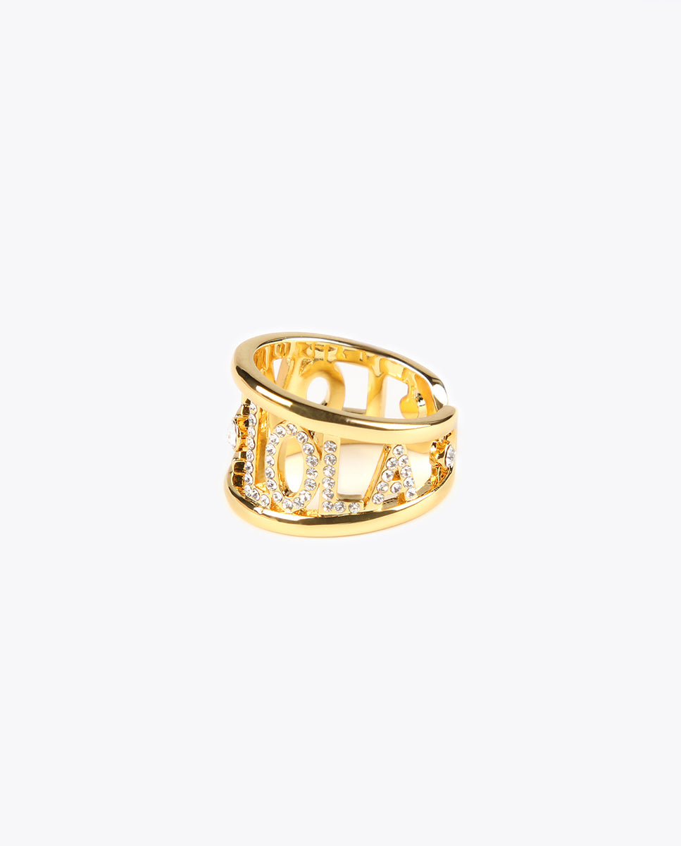 Lola Love ring