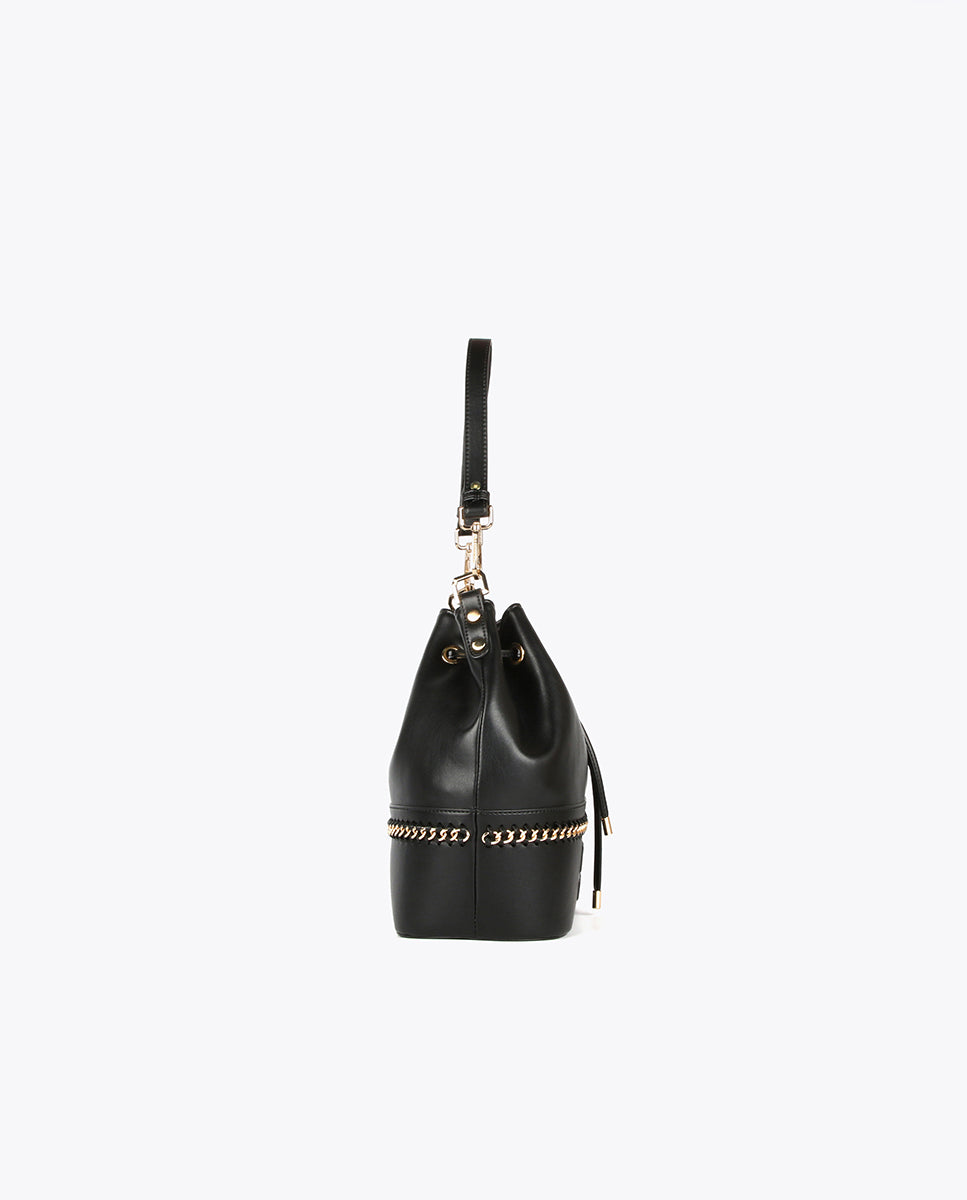 Bucket bag