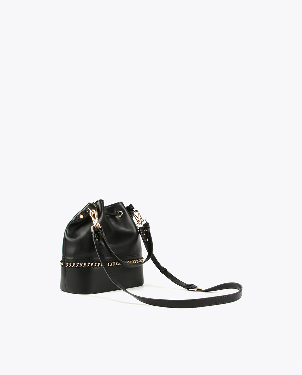 Bucket bag