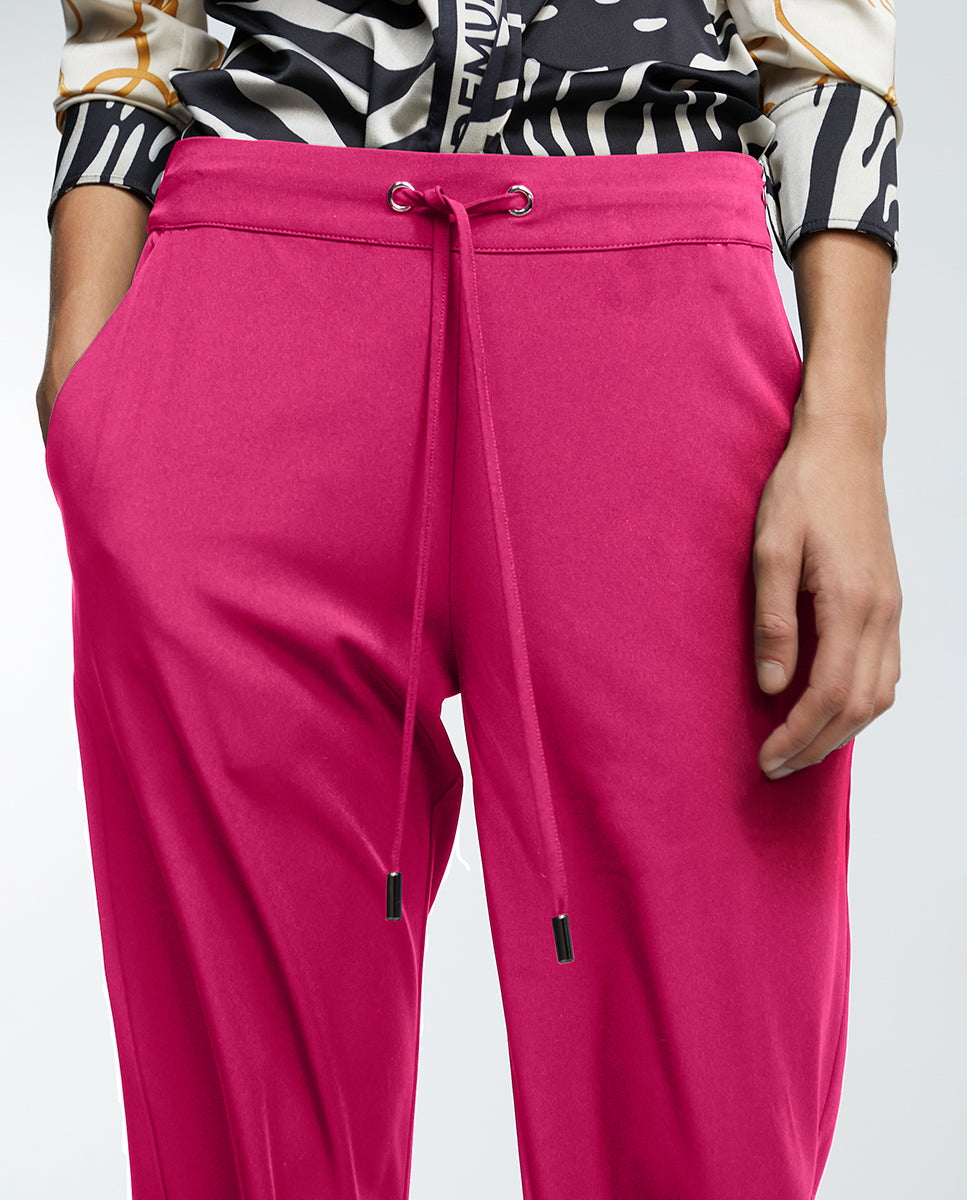 Basic jogging trousers