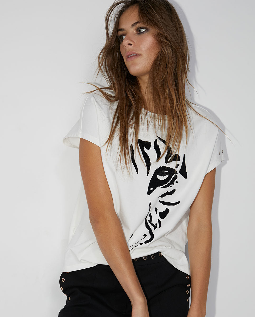 Tiger T-shirt