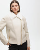 Reversible Double Face Biker