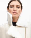 Reversible Double Face Biker