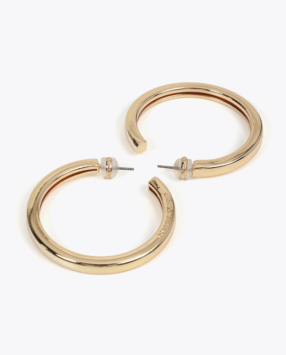 Small Hoop Earrings