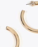 Small Hoop Earrings