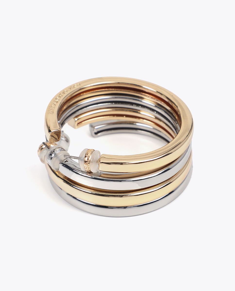 Small Hoop Earrings