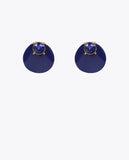 Night Blue Earrings