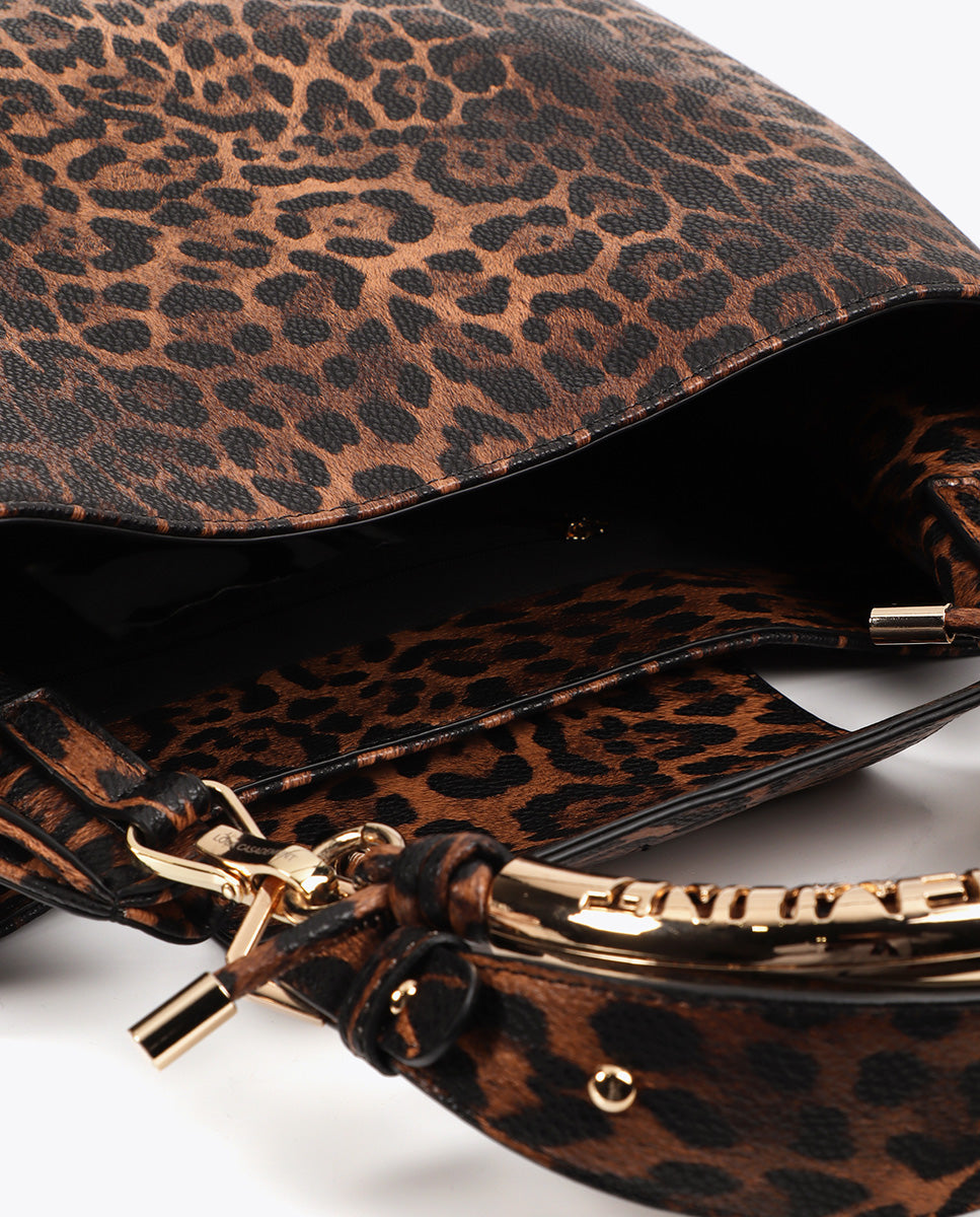 Custom Handles Shopper Bag