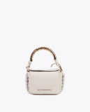 Custom Mini Crossbody Bag with Metal Handle