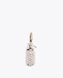 Custom Mini Crossbody Bag with Metal Handle