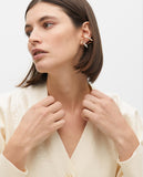 Sequin Detail Knit Cardigan