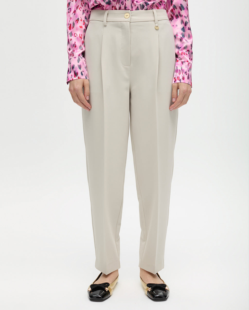 Basic Suit Pants