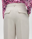 Basic Suit Pants