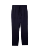 Stretch jogging trousers with waistband detail
