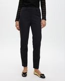 Basic Trousers with Side Stripe