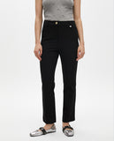 Basic Technical Fabric Pants