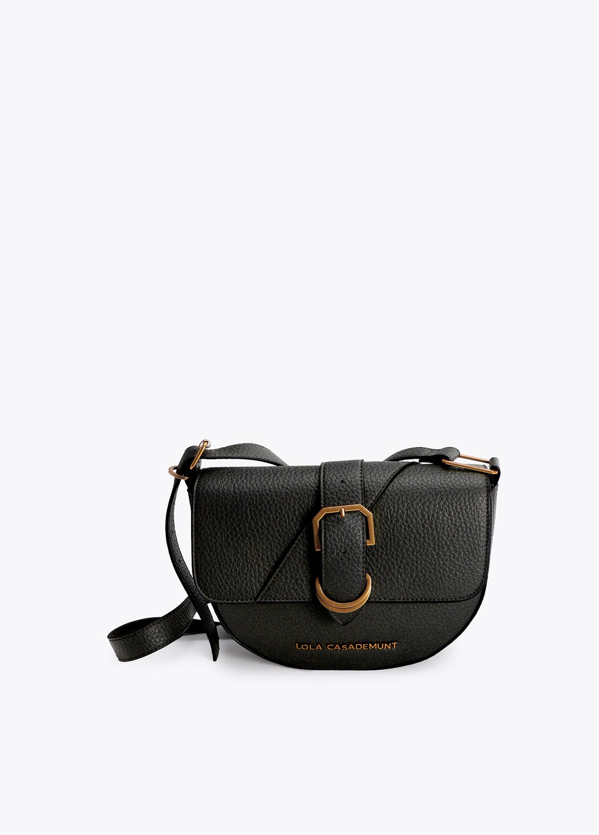 lf2604043-Crossbody bag with belt detail-Black