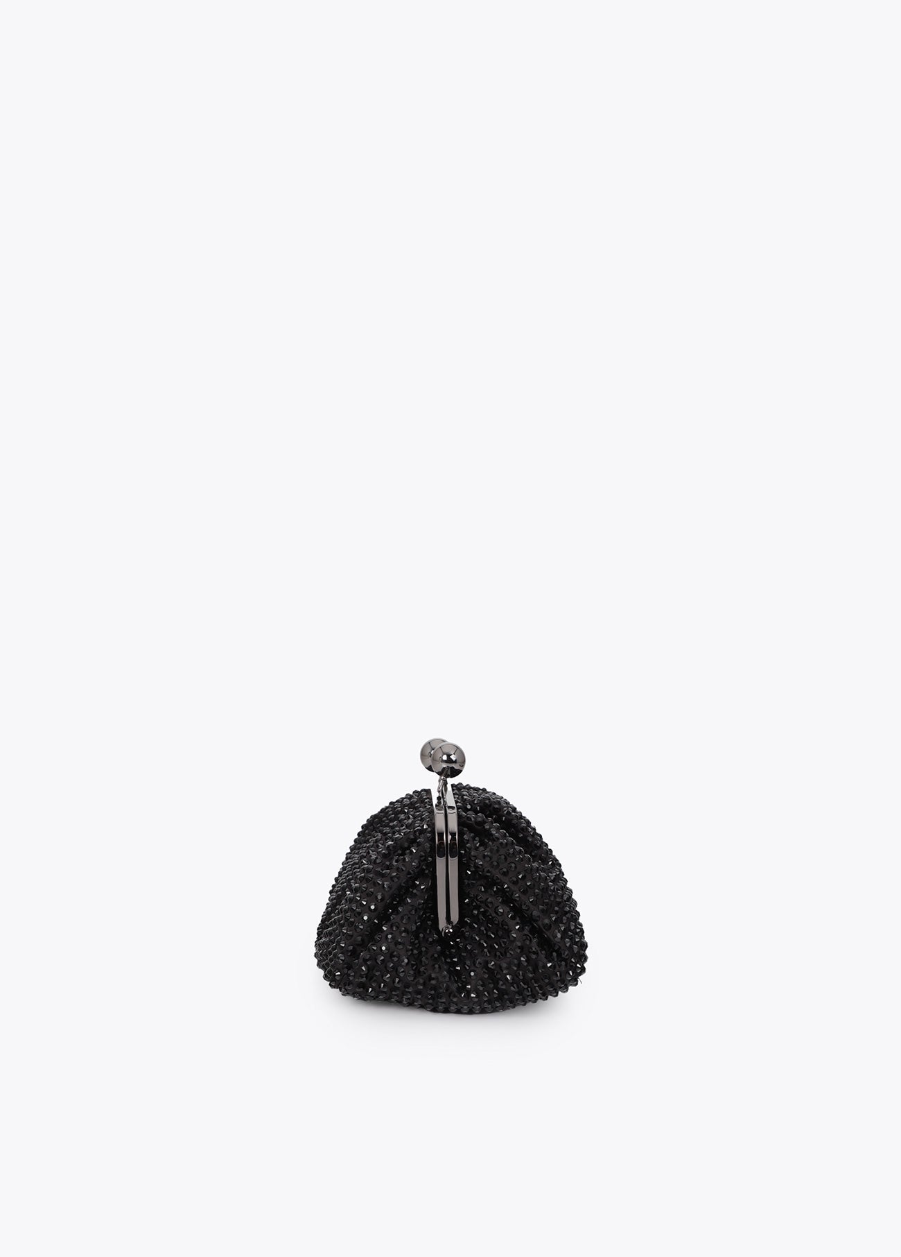 lf2604072-Jewellery bag with crystals-Black