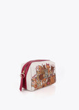 lf2612022-Personalized printed bear toiletry bag-Ecru-Multicolor