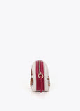 lf2612022-Personalized printed bear toiletry bag-Ecru-Multicolor