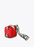 Crossbody camera bag¡