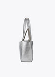 Medium metallic bag