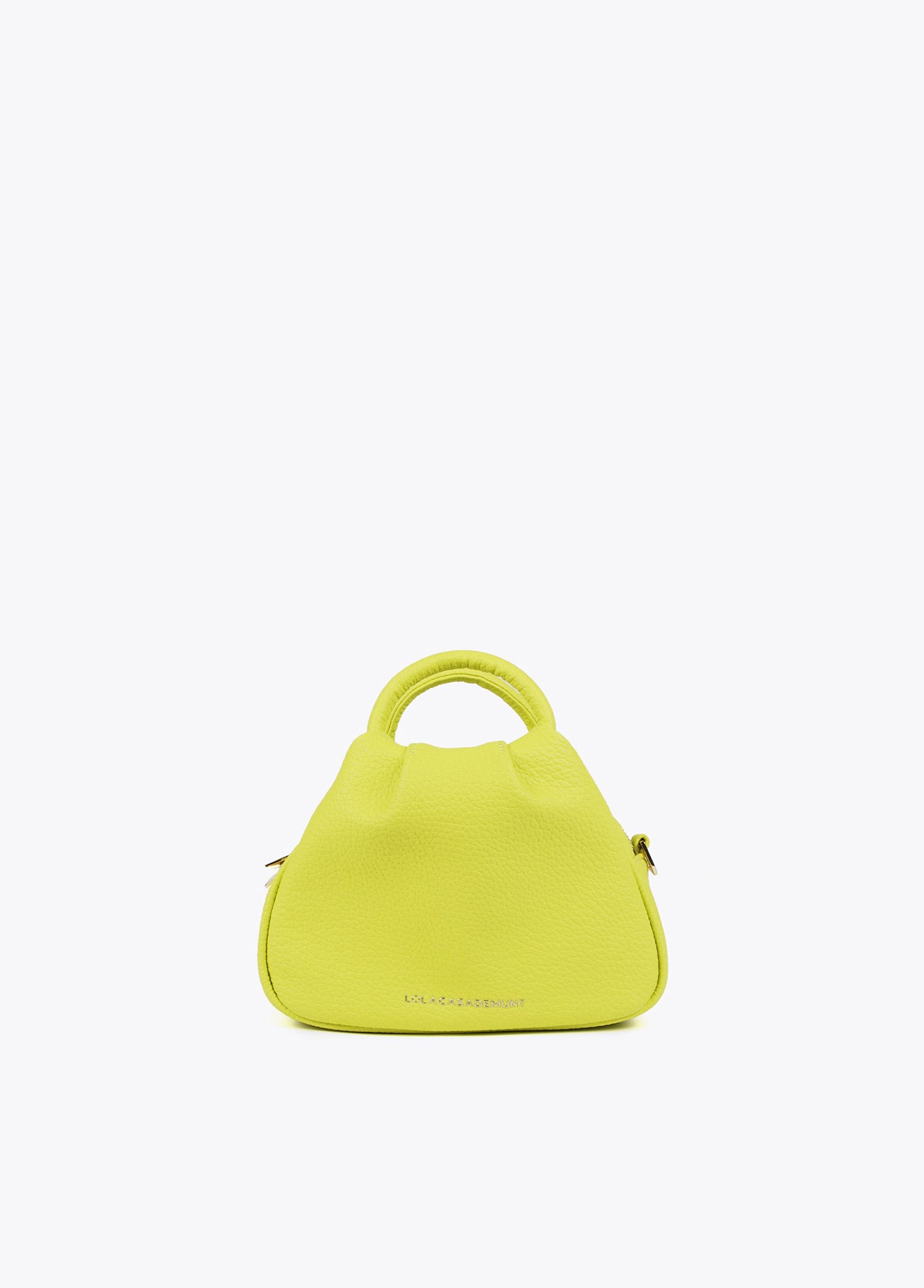 Woven crossbody bag