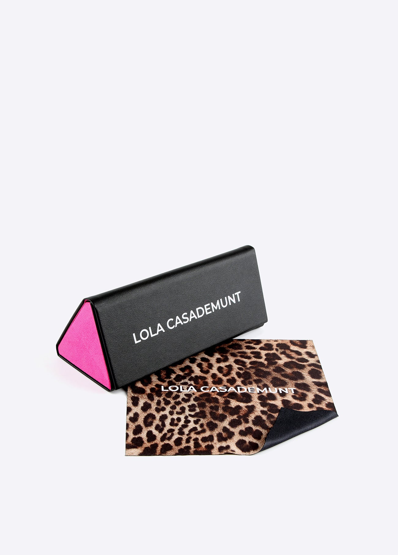 Square shape  tortoiseshell combined made of cellulose acetate